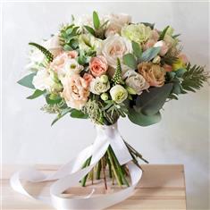 Platinum Flower Subscription Service
