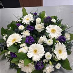 Harmony Tribute Wreath