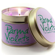 Parma Violets