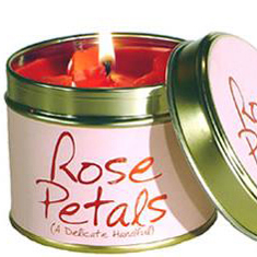 Rose Petals
