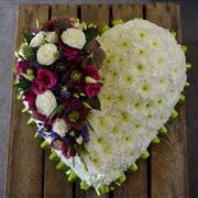 A Massed Heart