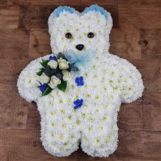 Bear Tribute