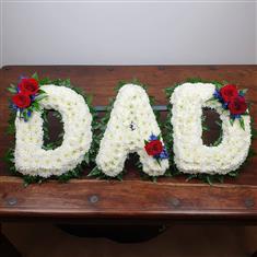 Beloved Dad