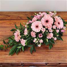 Blush Farewell