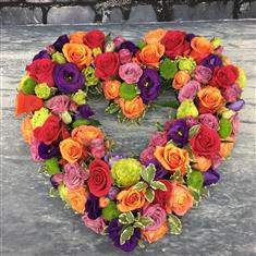 Colour My Heart