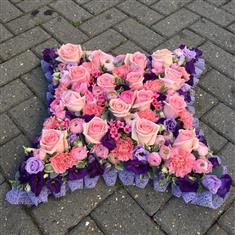 Cushion of Grace
