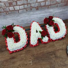 DAD in Loving Memory