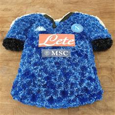Football Shirt Tribute