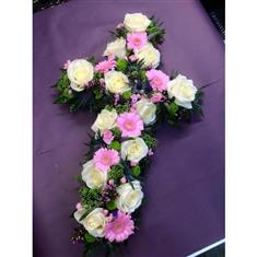 Gentle Grace Cross