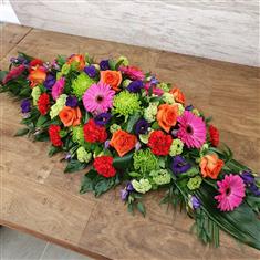 Gerbera Parade Resting Place