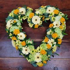 Heart of Sunshine
