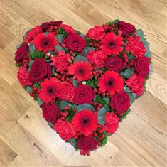 Heartfelt Love