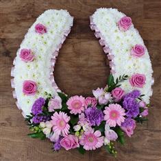 Horseshoe Tribute