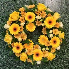 Marigold Tribute