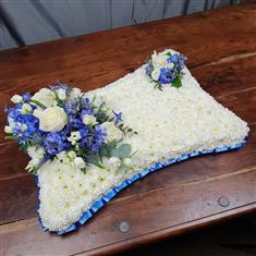 Ocean Breeze Pillow
