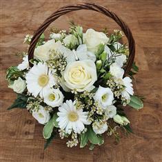 Peaceful Moments Basket