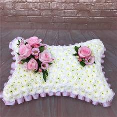 Pillow of Peace