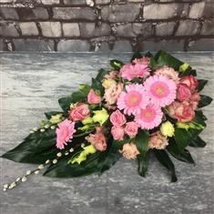 Pink Grace