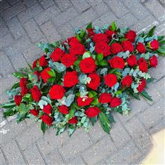 Rose Farewell