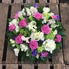 Serene Blush