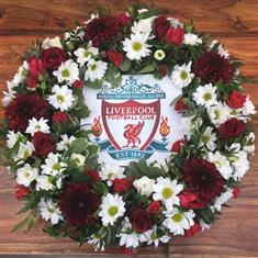 The Kop Tribute Ring
