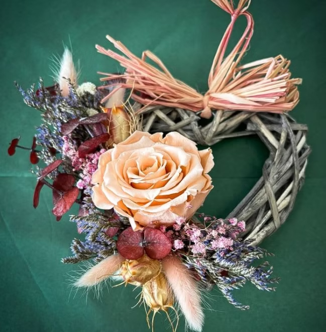 Refined floral arrangements styled for an event