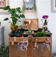 E R Renovo floral studio and arrangements