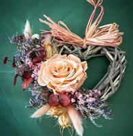 Refined floral arrangements styled for an event