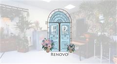 Additional view of E R Renovo’s studio